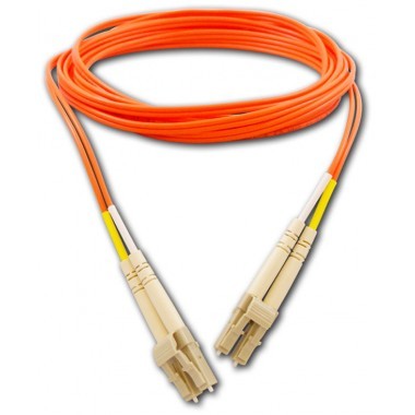 Rr 5-Meter Fiber Optic Cable LC-LC