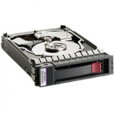 300GB SAS (Serial Attached SCSI) Hard Drive