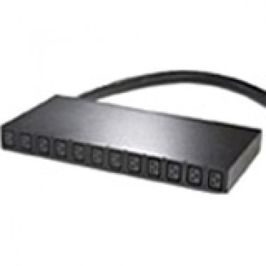 Enterprise PDU C19 3-Phase 60a