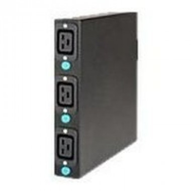 DPI 30amp/250v Front-end PDU with NEMA L6-30p