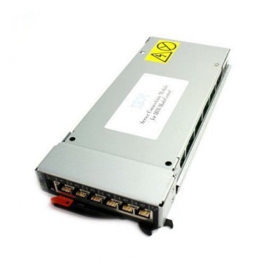 Server Connectivity Module for BladeCenter