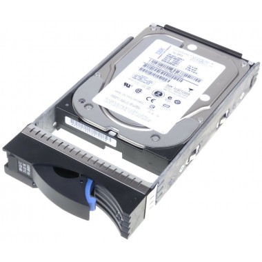 3GB 15k RPM 4GB FC HDD E-DDM Hard Disk Drive