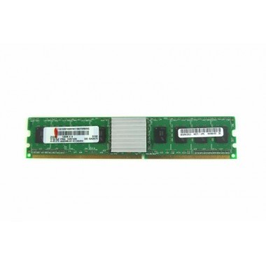 2GB DDR2 Memory DIMM 667MHz Memory Module, Equivalent Part Number: 15R7439, 45D1193, 45D1672