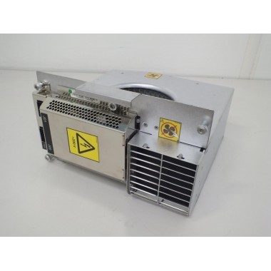 Motor Scroll Fan Blower Assembly, 200V Model # MSA-10.5SS, EC No: G40621 for P590