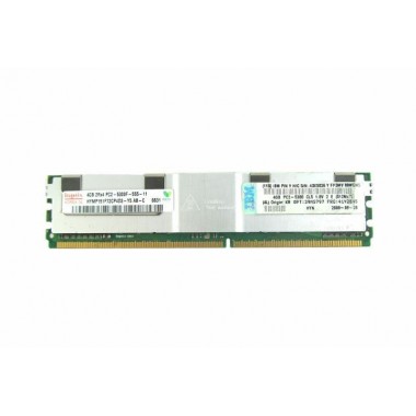 4GB PC2-5300 ECC DDR2 Server Memory DIMM