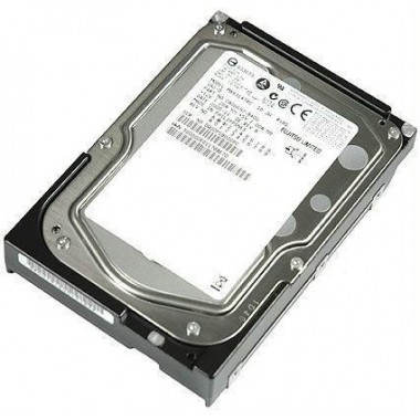 450GB 15000RPM Fibre Channel 4Gbps Hot Swap 3.5-inch Internal Hard Drive for DS8300