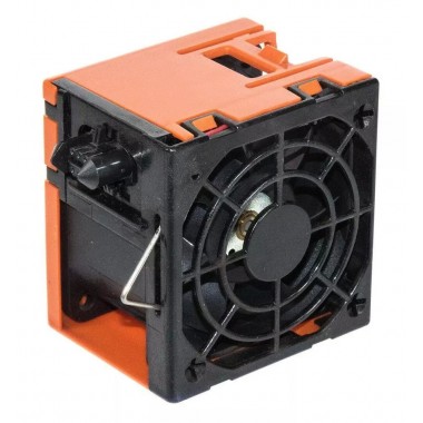 X3650 60mm Cooling Fan Assembly Module P/N: 41Y8729 39M6803 46C4014 G32423F