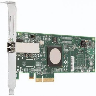 Emulex 4 GB FC HBA PCIe Adapter Single Port for System X