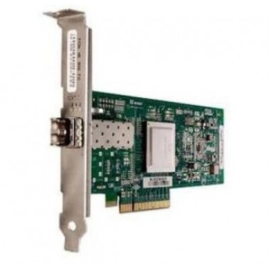 Qlogic 8GB Single Port Fibre Channel Host Bus Adapter FC HBA