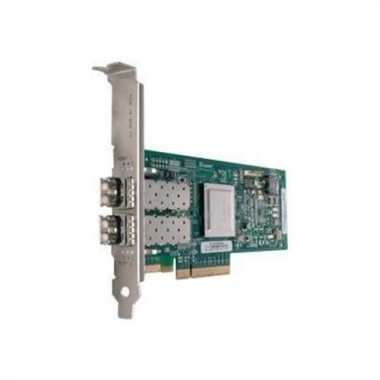 Qlogic 8GB FC HBA Dual Port