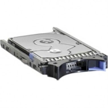 300GB SAS 10k RPM 2.5-Inch SFF Slim-HS HDD 6Gbps