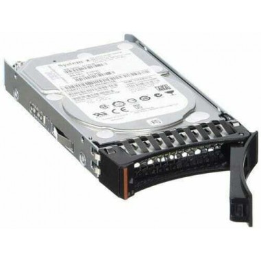 500GB 7.2k 6g Nl SAS 2.5-Inch SFF Hard Disk Drive HDD