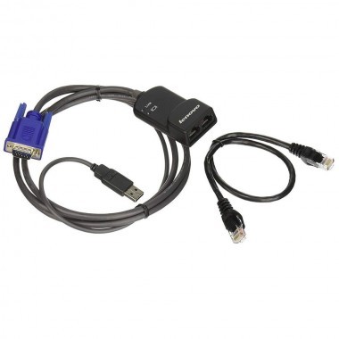 Single Cable USB Conversion Option Cable