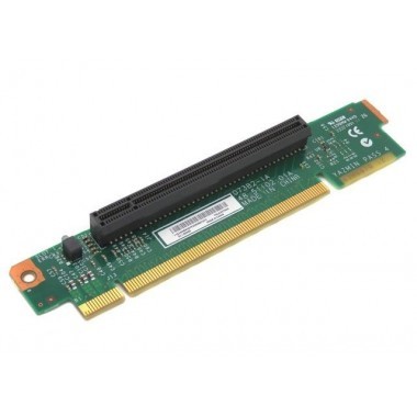 System X3550 M2 M3 PCI-E x16 Low Profile Riser Card