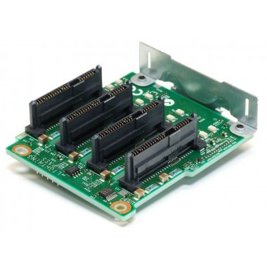 System X 4-Port 2.5-Inch SAS HDD Backplane, 81Y4476