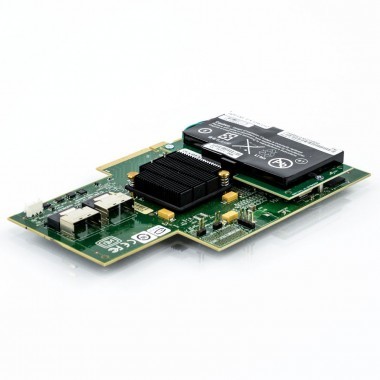 ServeRAID MR10i SAS 8708E SAS SATA