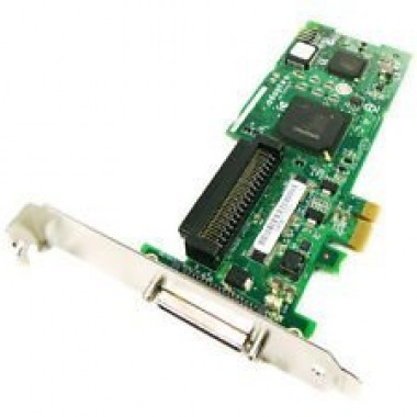 X3650 Ultra320 SCSI PCIe Controller HBA