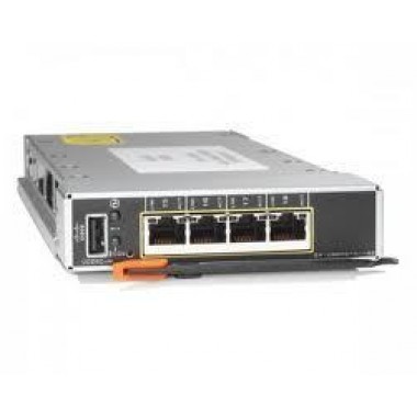 Cisco Catalyst Switch Module 3012 for IBM BladeCenter