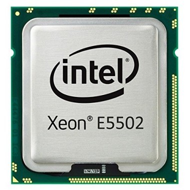 Intel Xeon Processor E5502 (1.86 GHz) (For 7870 model)