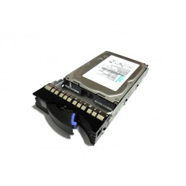 300GB 15000RPM SAS Hard Drive HDD with Hot-Swap Tray