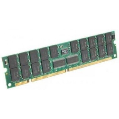 2GB Kit 1x2GB PC3-10600 1333MHz DDR3 RDIMM ECC 1rx8 LP Cl9 1.5v