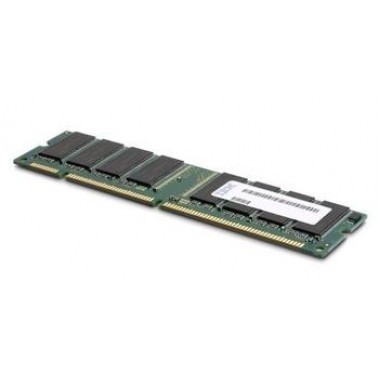 4GB 1x4GB 2rx8 1.5V Cl9 ECC PC3-10600 DDR3 1333MHz Very Low Profile RDIMM