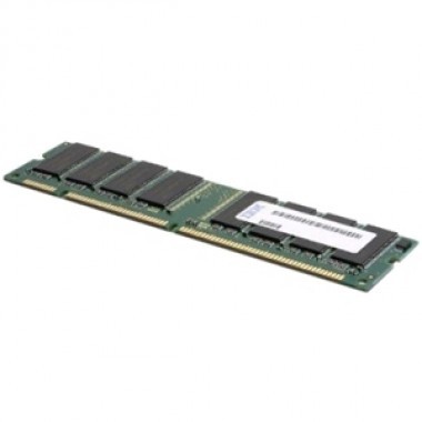 4GB DDR3 SDRAM Memory Module 4GB 1x4GB 2rx8 PC3-10600 Cl9 ECC DDR3-1333MHz LP RDIMM