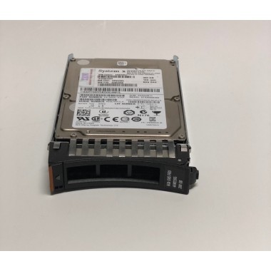 300GB 10k RPM 6GB SAS 2.5-Inch Hard Disk Drive HDD