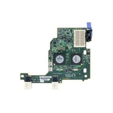 2/4-Port Ethernet Expansion Card CFFH for IBM BladeCenter