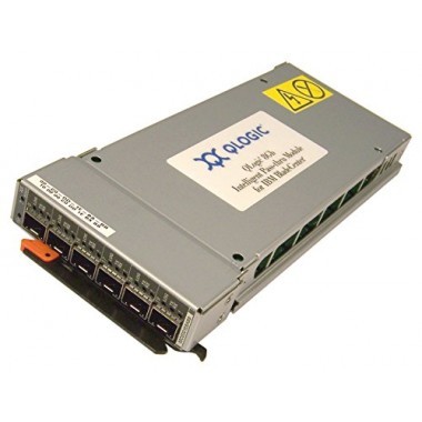 Qlogic 8GB Intelligent Passthru Module for Blade