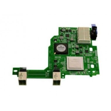 Qlogic Ethernet 8GB Fibre Channel Expansion Card F/blade