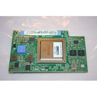 8GB Fibre Channel Expansion Card CIOv for BladeCenter