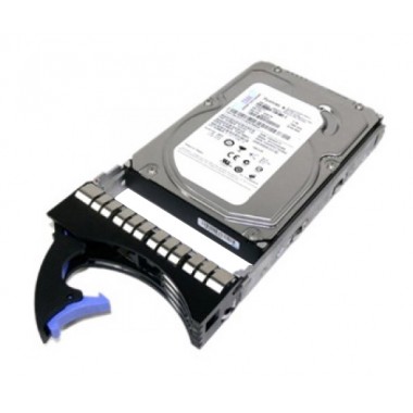 400GB 15k 4GB 3.5-Inch FC E-DDM2 Hard Disk Drive HDD