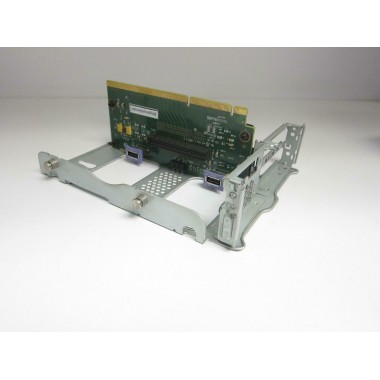 System x3690 X5 PCI-Express (3x PCIe x8 Riser Card)