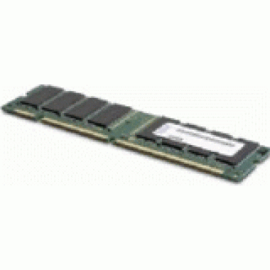 2GB Kit 1x2GB ECC DDR3 RDIMM PC3L 10600 1333mhz