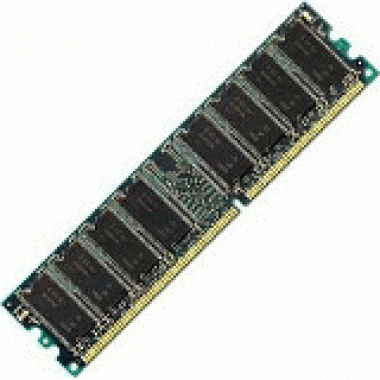 4GB Kit 1x4GB ECC DDR3 RDIMM PC3L 10600 1333mhz