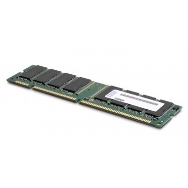 8GB Kit 1x8GB PC3L-10600 1333MHz DDR3 RDIMM ECC VLP Cl9