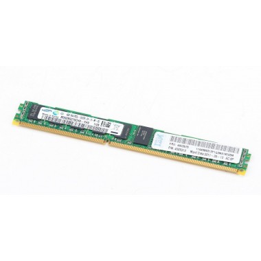 4GB 1RX4 PC3L-10600R DDR3 1333MHz Memory Module