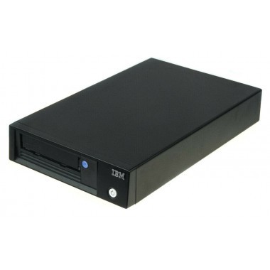 LTO5 SAS Half Height HH External Tape Drive