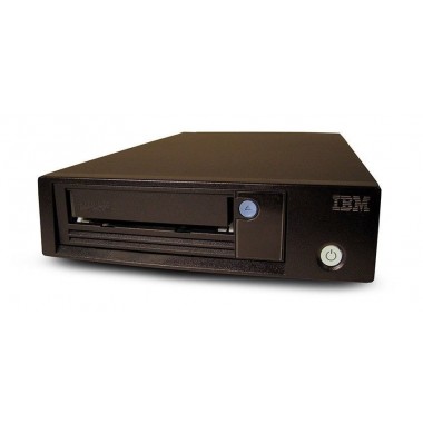 LTO6 External LTO6 SAS2 Tape Drive 6TB Data Capacity