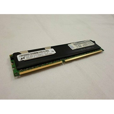 4GB 4RX8 PC3-8500R 1.5V Server RAM 46C7448