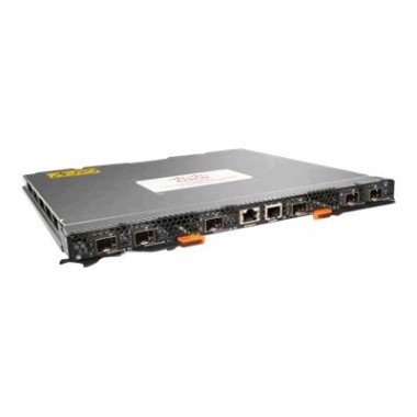 Cisco Nexus 4001i Switch Module for BladeCenter