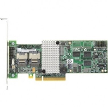 ServeRAID M5014 256MB SAS/SATA LP HBA 6Gbps, Optional Battery not Included