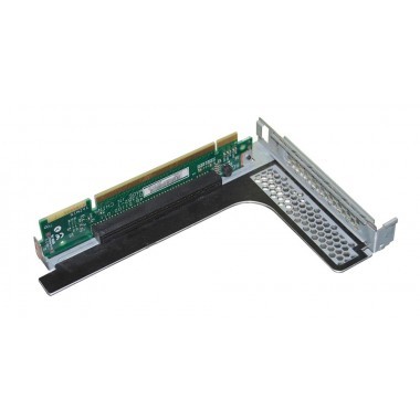 PCIe 1x16 Riser Card for IBM System X3650 M2