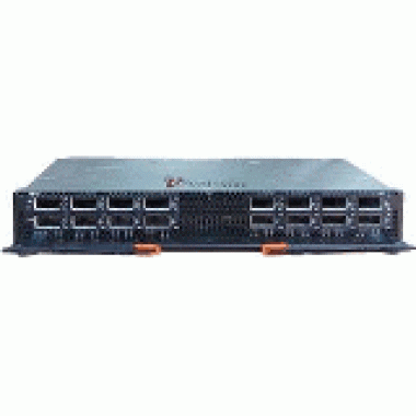 Voltaire 40GB Infiniband Switch Module for BladeCenter