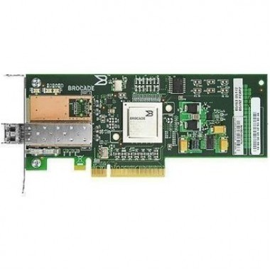 Brocade 8GB 815 Fibre Channel Host Bus Adapter