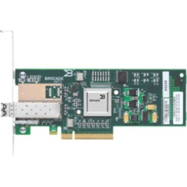 Brocade 825 Fibre Channel Host bus Adapter