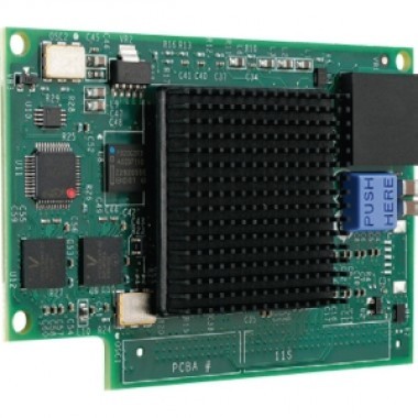 Emulex Fibre Channel Host Bus Adapter for IBM BladeCenter