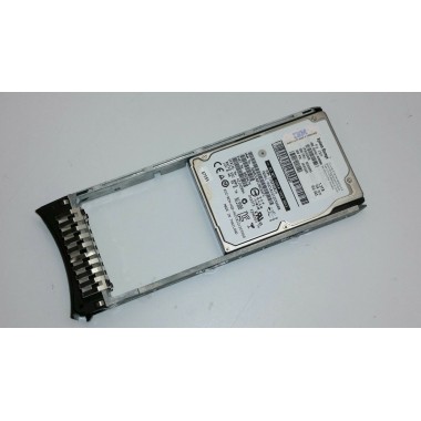 Hard Disk Drive HDD 1.2TB SAS 6g 10k SFF