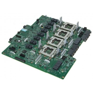 x3850 x5 Processor System Board - 4x CPU Slots